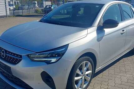 Opel Corsa 68.000 km 12.790 &euro; Bad Segeberg 23795