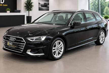 Audi A4 54.521 km 28.499 &euro; Eitorf 53783