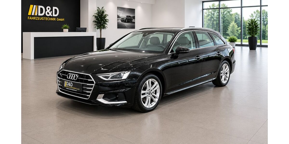 Audi A4 54.521 km 28.499 &euro; Eitorf 53783