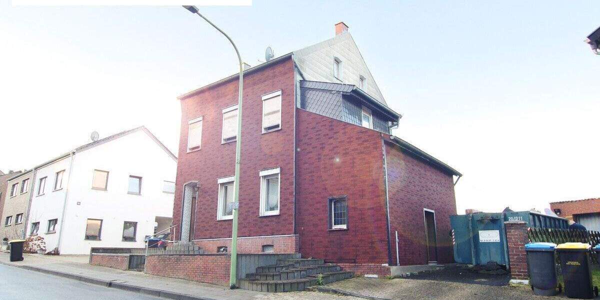 Grundstück Langerwehe Heistern - 183.260&euro; | Angebot:24180786