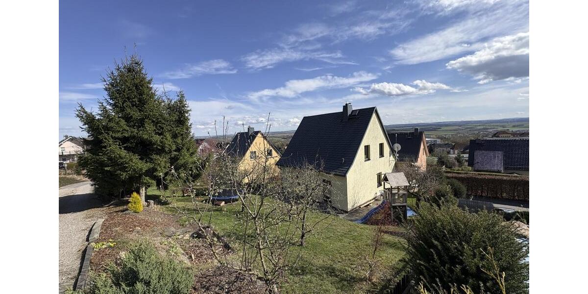 Einfamilienhaus Hohenstein-Ernstthal Ernstthal - 8 Zimmer, 120 m&sup2;, 410.000&euro; | Angebot:26227280