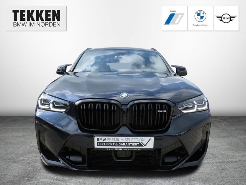 X4 M