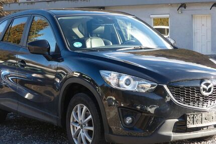 Mazda CX-5 123.983 km 5.990 &euro; ALTENSTEIG 72213