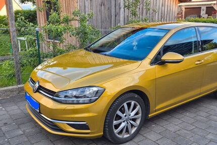 VW Golf 110.000 km 11.300 &euro; Inchenhofen 86570