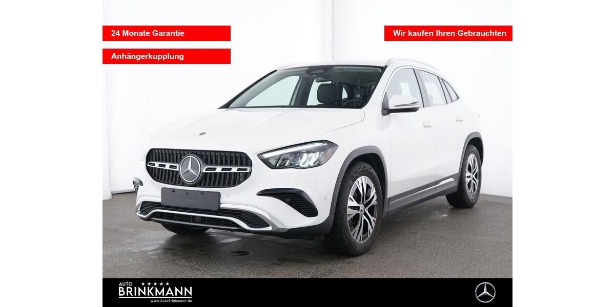 Mercedes-Benz GLA 180 10.000 km 37.590 &euro; Ribnitz-Damgarten 18311