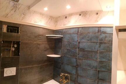 Luxus Ambiente Wohnung in Plauen 2.5 zimmer