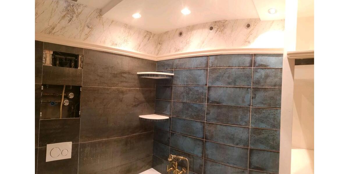 Luxus Ambiente Wohnung in Plauen 2.5 zimmer