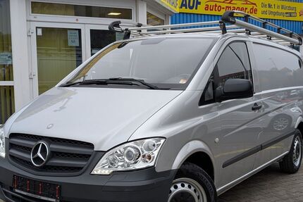 Mercedes-Benz Vito 200.000 km 11.350 &euro; Würzburg 97078