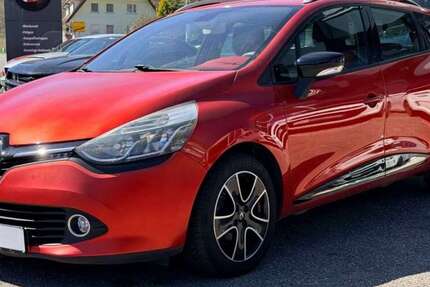 Renault Clio 99.262 km 5.999 &euro; Epfendorf 78736