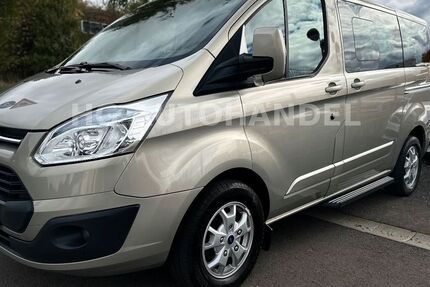 Ford Tourneo Custom 152.000 km 16.300 € Erfurt 99091