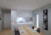 Wohnung zum Mieten in Darmstadt 1.980 € 86 m²