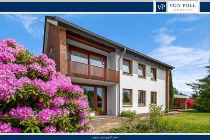 Haus Weyhe Lahausen - 6 Zimmer, 164 m&sup2;, 419.000&euro; | Angebot:25771978