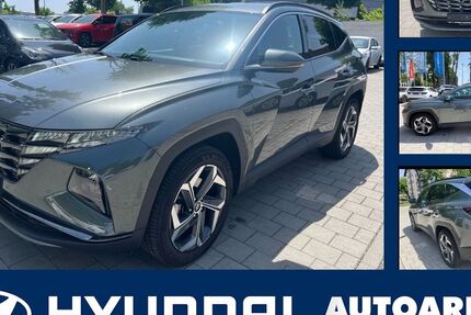 Hyundai TUCSON 25.000 km 28.975 € München 80993