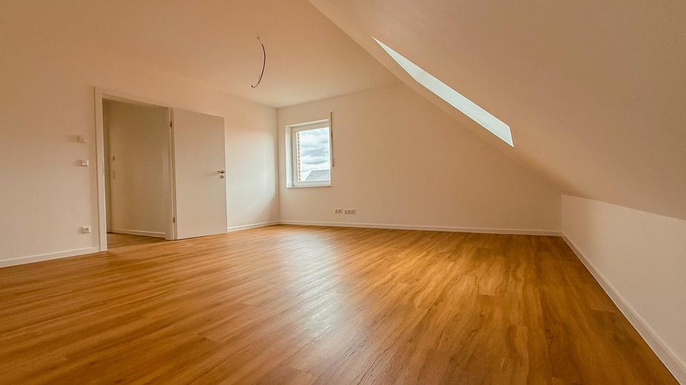 Reihenhaus Braunschweig Heidberg-Melverode - 6 Zimmer, 165 m&sup2;, 2.250&euro; | Angebot:26470338