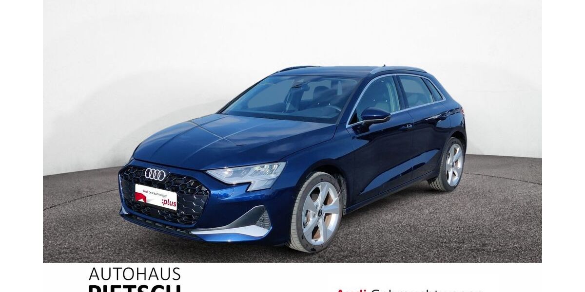 Audi A3 7.805 km 31.860 &euro; Bünde 32257