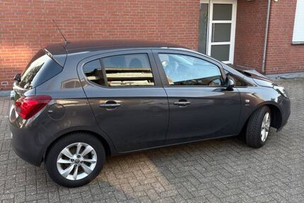 Opel Corsa 159.000 km 7.500 &euro; Alfhausen 49594