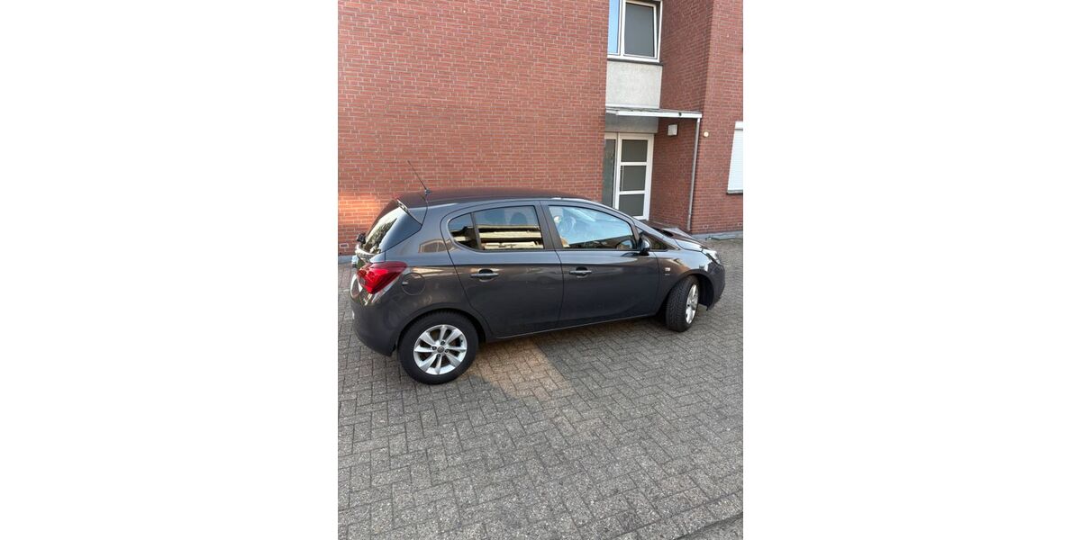 Opel Corsa 159.000 km 7.500 &euro; Alfhausen 49594