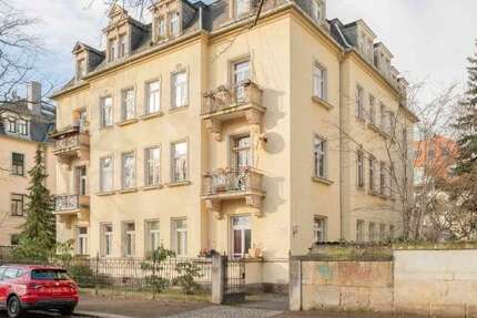 Wohnung Dresden Striesen - 2 Zimmer, 50 m&sup2;, 428&euro; | Angebot:27126388