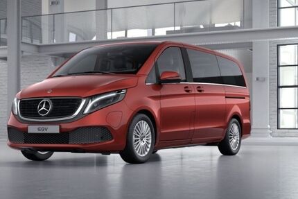 Mercedes-Benz EQV 9.190 km 42.990 &euro; Ergolding 84030