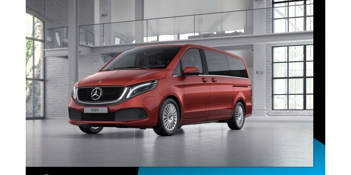Mercedes-Benz EQV 9.190 km 42.990 &euro; Ergolding 84030