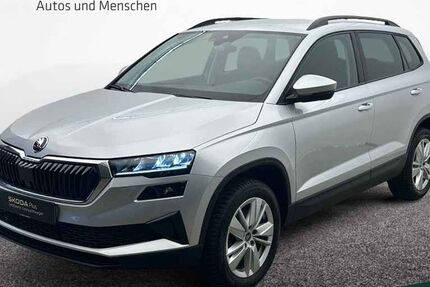 Skoda Karoq 20.800 km 28.410 &euro; Kaufbeuren 87600
