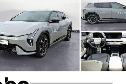 Kia EV4 3.902 km 44.890 &euro; Ostfildern 73760