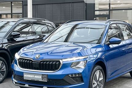 Skoda Kamiq 10.110 km 22.991 &euro; Bremerhaven 27576