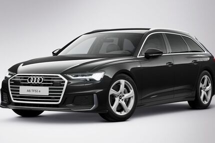 Audi A6 83.918 km 35.826 &euro; Nordhausen 99734