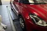 Suzuki Swift Club Hybrid +Tempomat+Blutooth+LED+ 26.893 km 10.950 &euro; Meerbusch 40667