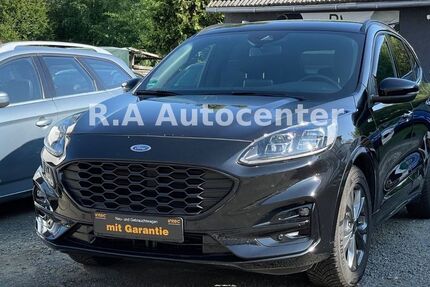Ford Kuga 60.235 km 21.800 € Herborn 35745