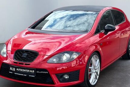 Seat Leon 137.180 km 7.990 &euro; Albstadt 72458