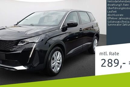 Peugeot 5008 61.885 km 22.360 &euro; Ahaus 48683