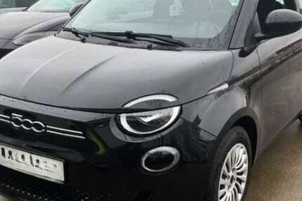 Fiat 500e 22.087 km 11.800 &euro; Buchholz 21244