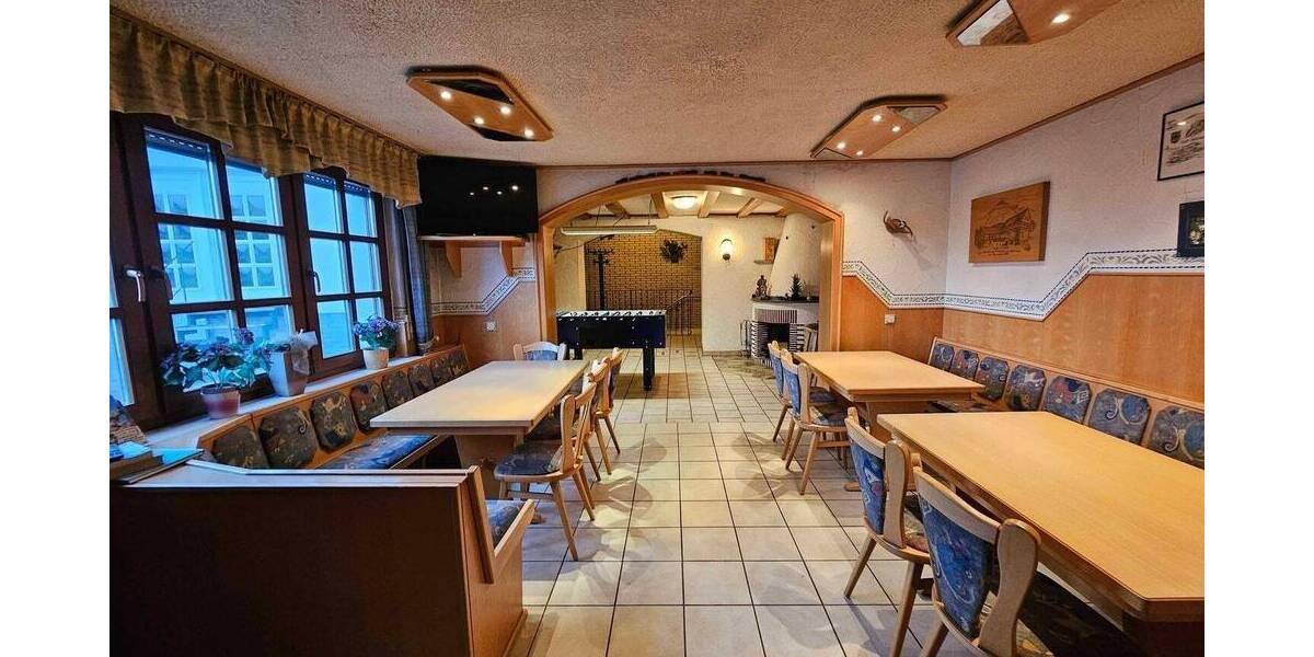 Gewerbeobjekt Hallenberg Hesborn - 139.000&euro; | Angebot:26931050