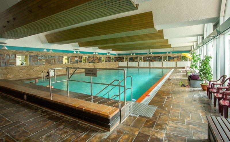 Etagenwohnung Bad Harzburg - 2 Zimmer, 52 m&sup2;, 53.000&euro; | Angebot:26855781