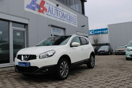 Nissan Qashqai 199.000 km 7.990 &euro; Kaiserslautern 67657