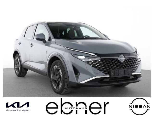 Nissan Qashqai 23.423 km 27.490 € Baienfurt 88255