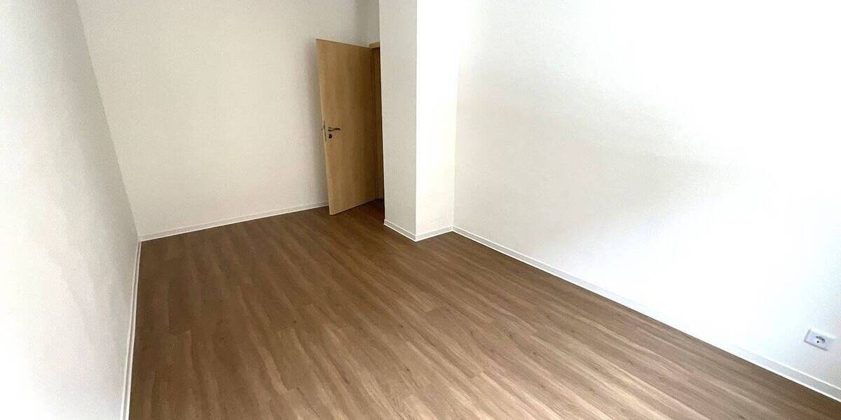 Etagenwohnung Nürnberg Gostenhof - 2 Zimmer, 44 m&sup2;, 495&euro; | Angebot:26881661