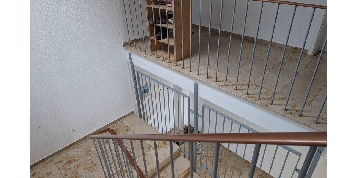 Etagenwohnung Asbach-Bäumenheim Bäumenheim - 2 Zimmer, 55 m&sup2;, 119.500&euro; | Angebot:26159534