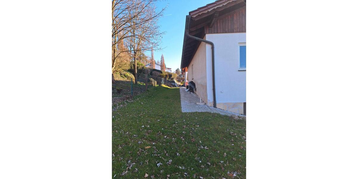 Einfamilienhaus Cham - 5 Zimmer, 150 m&sup2;, 335.000&euro; | Angebot:25286972