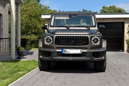Mercedes-Benz G 63 AMG 3.290 km 239.900 &euro; Seevetal 21217