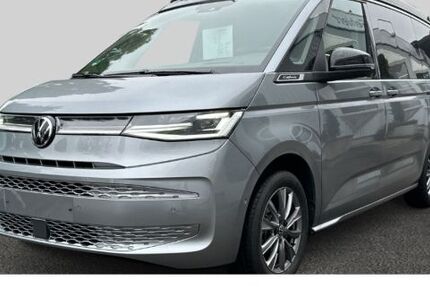 VW T7 California 3.450 km 83.900 &euro; Freiburg 79108