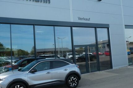 Opel Mokka 11.150 km 18.950 &euro; Bad Saulgau 88348