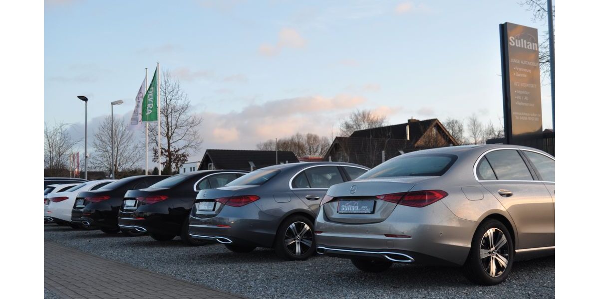 Skoda Octavia 166.000 km 17.699 &euro; Lilienthal 28865