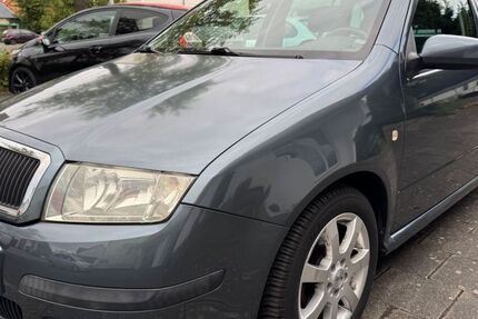 Skoda Fabia 181.500 km 1.999 &euro; Kaufungen 34260