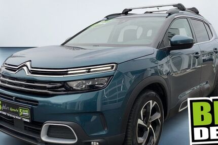 Citroen C5 Aircross 77.751 km 19.912 &euro; Chemnitz 09116