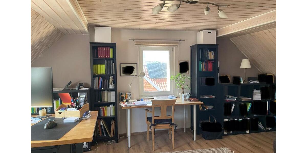 Großzügiges, familienfreundliches Haus vor den Toren Erfurts 6 zimmer