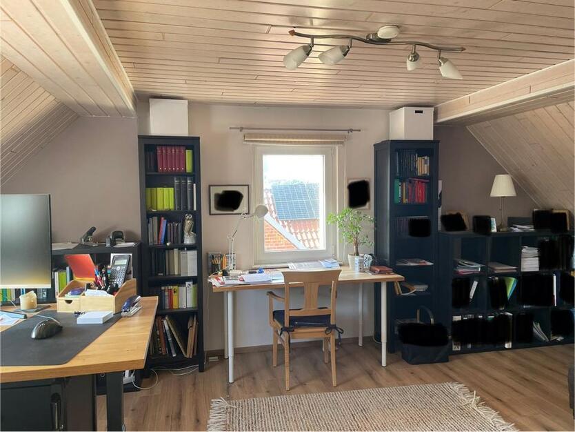 Großzügiges, familienfreundliches Haus vor den Toren Erfurts zimmer