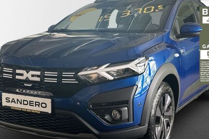 Dacia Sandero 1.800 km 17.880 &euro; Stuttgart 70469