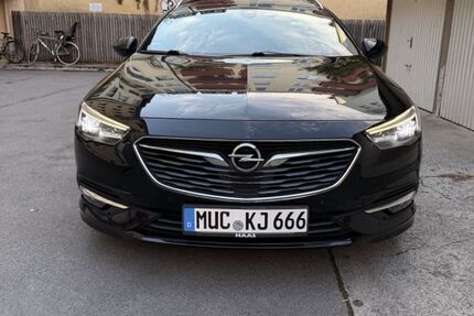 Opel Insignia 171.000 km 12.400 &euro; München 81249